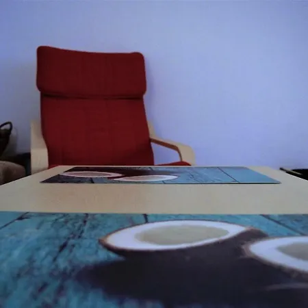 شقة Asia's Place *
