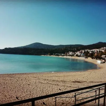 Asia's Place * Kavála