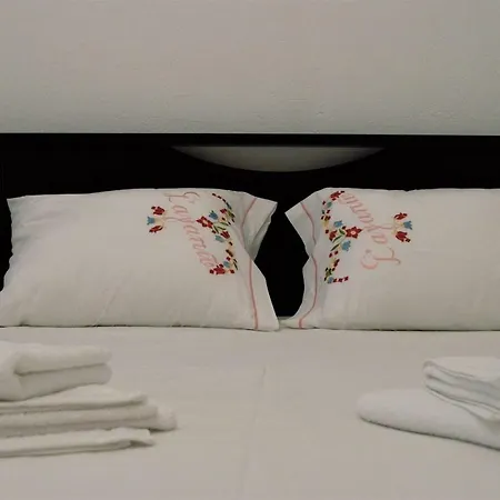 Asia's Place Apartman *
