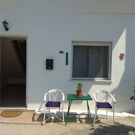 Apartman Asia's Place Kavála
