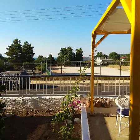 Apartman Asia's Place