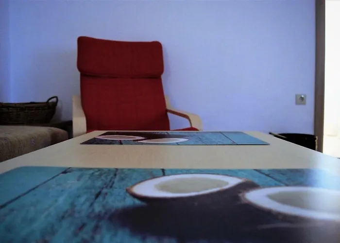 شقة Asia's Place *