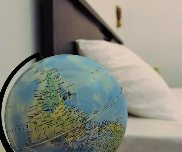شقة Asia's Place