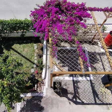 Asia's Place Apartament Kavala