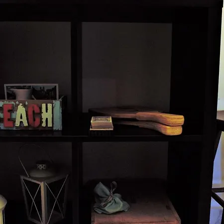 Apartament Asia's Place *