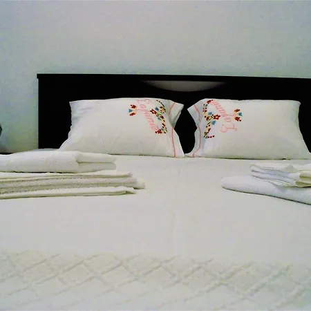 Apartament Asia's Place *