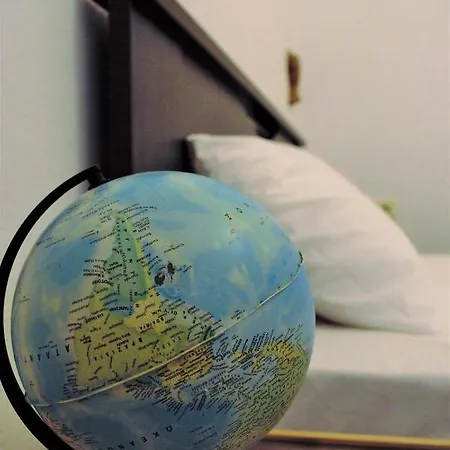 Apartament Asia's Place