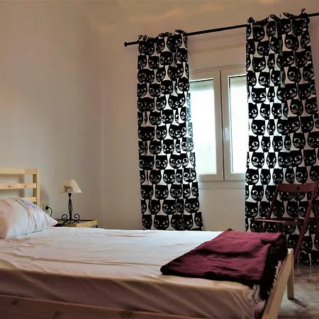 Apartmán Asia's Place