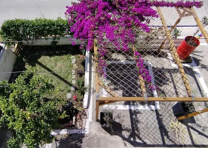 Asia's Place Apartament Kavala