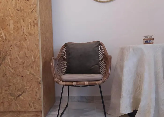 Asia's Place Apartament Kavala