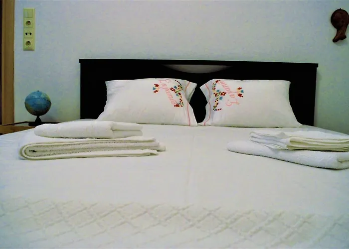 Apartament Asia's Place *