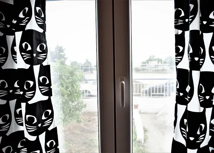 Apartament Asia's Place