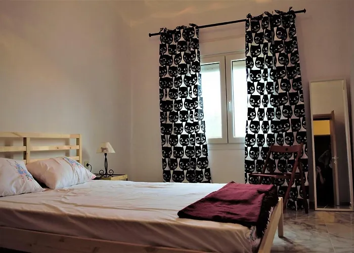 Apartament Asia's Place