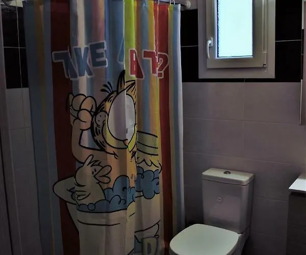 Apartament Asia's Place Kavala