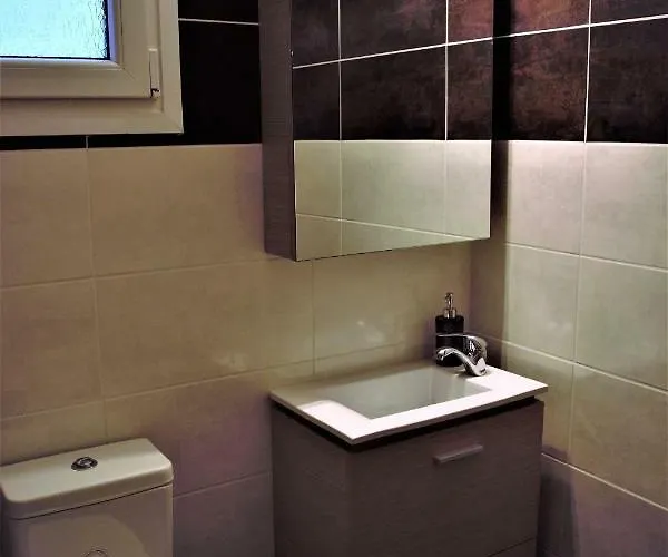 Asia's Place Apartament *