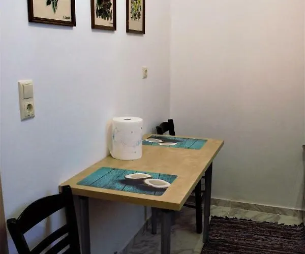 Apartament Asia's Place