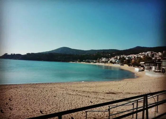 Asia's Place * Kavala