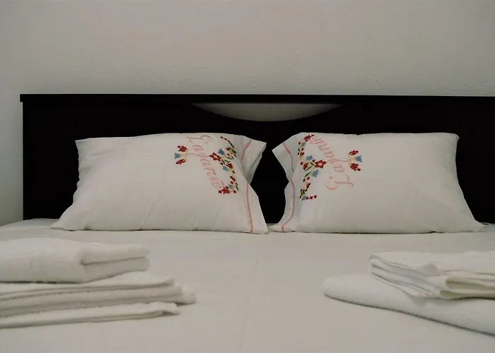 Asia's Place Apartament *