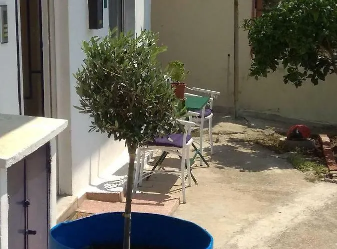 Asia's Place Apartament Kavala