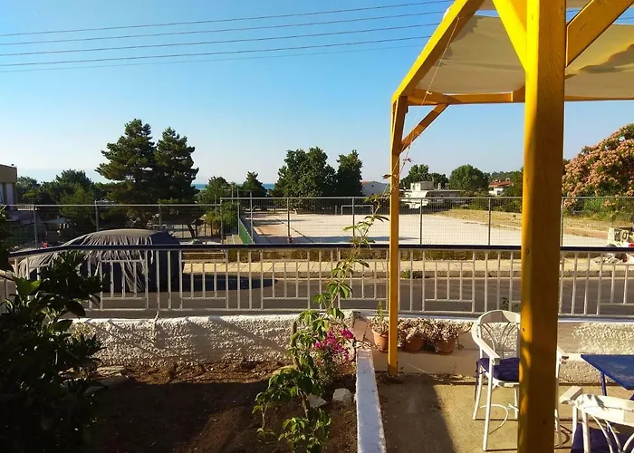 Apartament Asia's Place